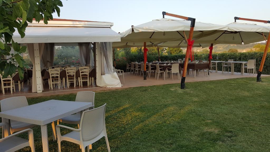 Lucrezia 洛卡达博古娜旅馆酒店 外观 照片