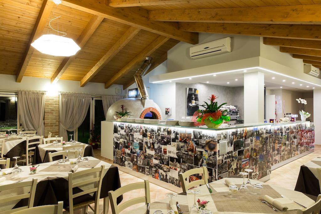 Lucrezia 洛卡达博古娜旅馆酒店 外观 照片