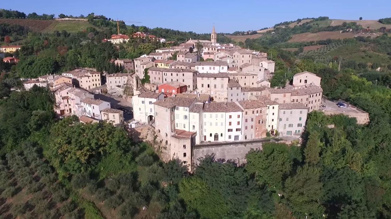 Lucrezia 洛卡达博古娜旅馆酒店 外观 照片