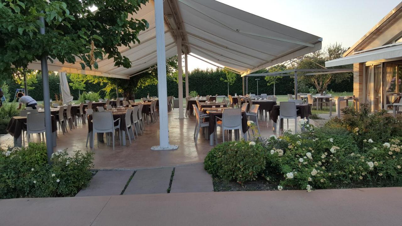 Lucrezia 洛卡达博古娜旅馆酒店 外观 照片